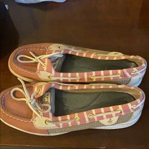 Sperry shoes